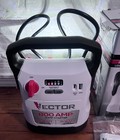 Vector 800 Amp Jump Starter With Usb Power Vecj8