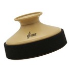 Adore Pro Alto Saxophone Mute Silencer Yellow Practice Dampener Accessory
