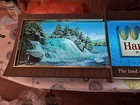 Hamm   s Motion  65 Panoramic Rippler Film Inserts Reproduction With Vibrant Color