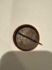 Rare Vintage 1928 University Of Iowa Hawkeyes Homecoming Pin Pinback Button