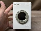Maileg Washing Machine Mouse Metal Miniature Furniture For Mice
