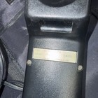 Vintage Motorola Car Mobile Bag Phone Scn2462a Cell Black Gte