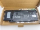 Genuine Dell 7fmxv Laptop Battery  oem Original  - Fast Shipping - Best Price 