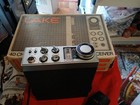 Vintage Brand New Lake 40 Channel Citizen Band Transceiver Model 950 New In Box