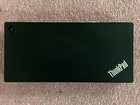 Lenovo Thinkpad Usb-c Dock Docking Station Dk1633 Type 40a9 W pa   O624 