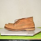 Red Wing Wabasha Chukka Boot Suede Men Us 11 E