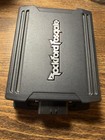 Polaris 2417298 400w 4ch Cp Rf Amp
