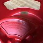 Mini Table Top Plastic Joseph Noblett Christmas Tree Stand Red New