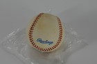 Vintage Rawlings Official American League Baseball Budig 1990s Unused Mlb