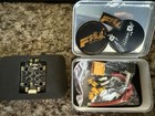 T-motor F60a Mini Esc 4-8s Am32 4in1 Esc - 20x20mm