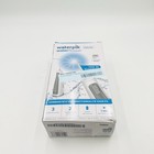 Waterpik Water Flosser Cordless Wf-03cd010  open Box 