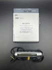 Sony Model Number   Mz-ep11 Silver Minidisc Md Walkman Player Working
