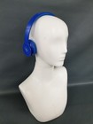 Beats By Dr  Dre Solo Hd Foldable Wired On-ear Headphones  blue  W  Bag No Cord