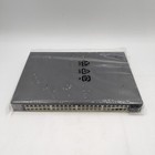Netgear Gs752tpp-300nas 48-port Poe  Gigabit Managed Switch 760w Version 3