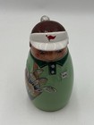 Schultz   Dooley Golfer First Edition Webco Lidded Beer Stein Germany 