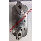 Oil Cooler 2256817 For Caterpillar Cat 312 313 315c 414e 416 416d 420d 420e 422e