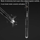 The Most Loaded 6-in-1 Tactical Pen  Solves Other Brands  Weaknesses s