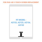 Screen Replacement For Ipad Air 3 Touch Screen Digitizer For Ipad Air 3 2019    