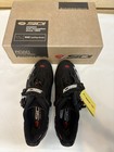 Sidi Wire 2 Carbon Men   s Road Cycling Shoes In Matte Black Size 41 5