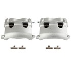 Front Brake Calipers 18-4760 For Ford E-250 99-07 E-350 03-05 2pcs