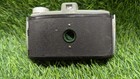 Vintage Kodak Pony 828 Camera Untested For Parts Or Repair Only Has Wear