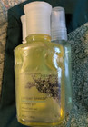 Bath   Body Work Juniper Breeze Gift Set Shower Gel Body Splash Lotion 4 Oz Each