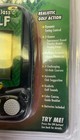 Nip Sealed Radica 3730 World Class Golf Electronic Hand Held Video Game