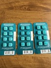  3  Listerine Ready Tabs Clean Mint  8 Tablets pack  24 Tabs Total Read Descrip