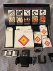 Vintage 1970 s Polaroid Sx-70 Land Camera Accessory Kit  Complete Boxed Set