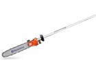 Husqvarna Pa310 10-inch Pole Saw Attachment Only  Fits 122lk  330lk And 330ik