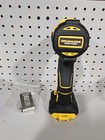 New Dewalt Dcd777 20v Volt Max Li-ion Brushless 1 2  Drill driver W  Belt Clip