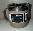 Yeti Rambler 14 Oz Mug - Sharptail Taupe - See Description