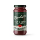 Organic Sour Cherry Fruit Spread - Jelly Organic  Non-gmo  Usda Certified  No   