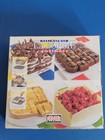Kaiser Backform 9  Nonstick Square Springform Cake Pan Quadro La Forme