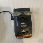 Uniden Lrd 6699sws Laser Radar Detector 360 Degree Detection