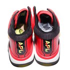 Apl Concept 2 Basketball Shoes Mens Size 17 Ed Black Electric New Athletic