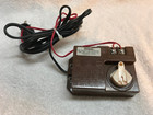 Ho Train Lot Bachmann 3 Cars 1 Building And Controller   Ee