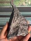 548 3grams Aletai Iron Meteorite Specimen