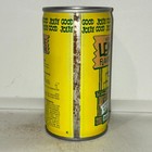 Jolly Good Lemonade Soda Can  Bottom Opened