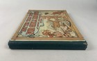 Rare 1908 Antique Victorian    better Than Toys For Girls  boys    Color  Cut  paste
