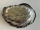 Vintage International Sterling Silver Shell Dish Bowl B1-28-1 Rococo Bonbon Cand