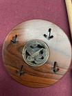Madhatter Turkey Call By Redbeard 4 Track Player With Striker
