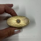 Vintage Max Factor Lipstick Case Pop Up Bullet Lipstick Holder 1950 s