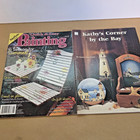 Huge Lot Of Decorative Painting Craft Books Mailboxes Glass Suncatchers Murals
