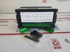 Sitec 0-20   0-20 Range  72mm X 144mm Dual Digital Display Timer - Spiral Mixers