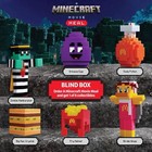 Mc Donald   s A Mine Craft Movie 2025 Complete Unopened Set Of 6 With Chinese Code