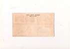 Singapore  Fdc Cover 1962 -national Day Commorative Postage Stamps For Singapore