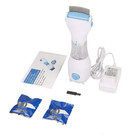 Electric Vacuum Comb For Lice Treatment  Outperforming Combs And Shampoos In Rem