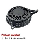 Newj s Recoil Starter Replacement Fit For Mtd  Cub Cadet  Troy Bilt 751-14396   