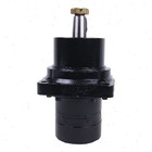 Motor Scissor Lift Rear Wheel 406760 141657 For Skyjack Sjiii3219 Brake Sky Jack